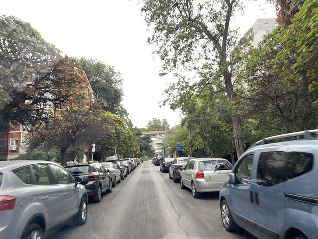 Bar Moraleda