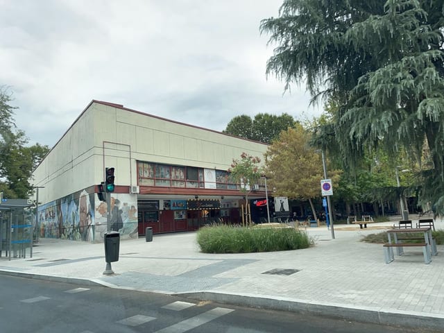 Bar San Pol
