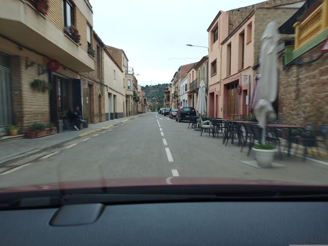 Bar Clavé