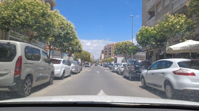 La Espumosa