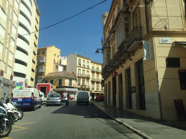 Colmado 93