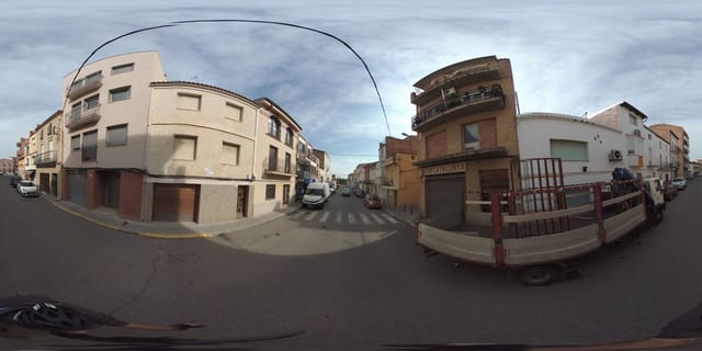 Bar Urgell