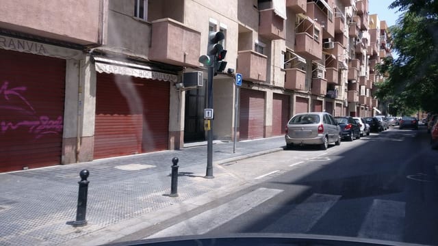 Bar Tramvía