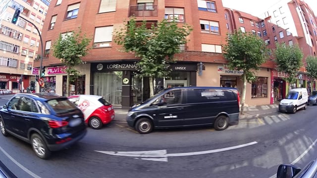 Café Bar Baeza