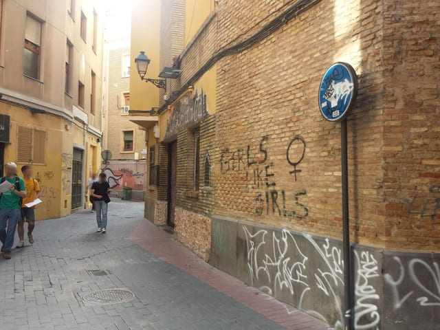 La Encantadora