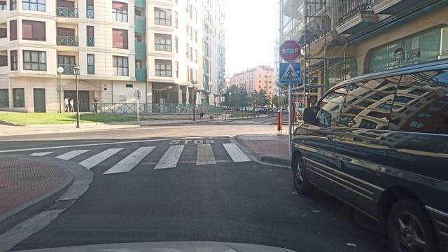 El Pez de Santa Clara