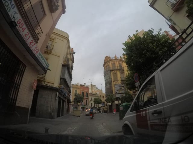 Casa Matías