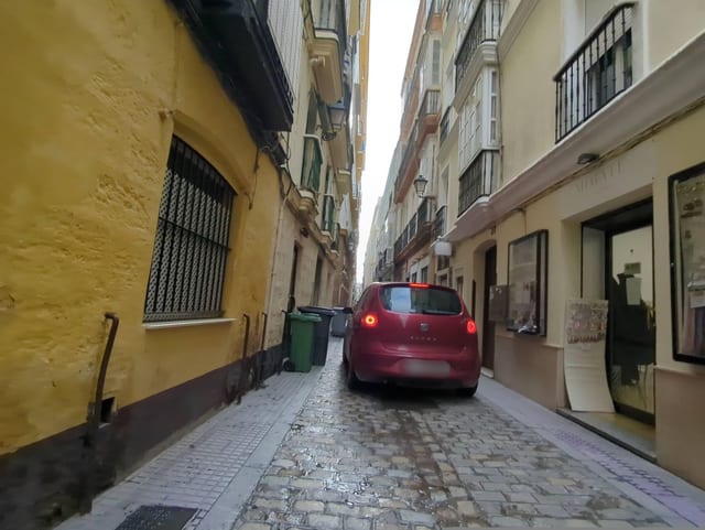 Café de Levante