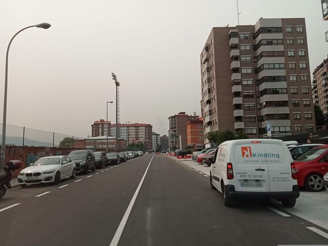 El Olivo