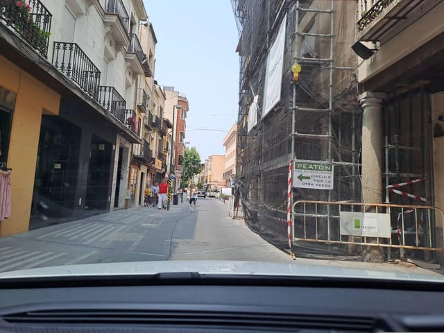 De Vuelta al Origen