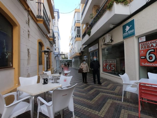 El Costalero