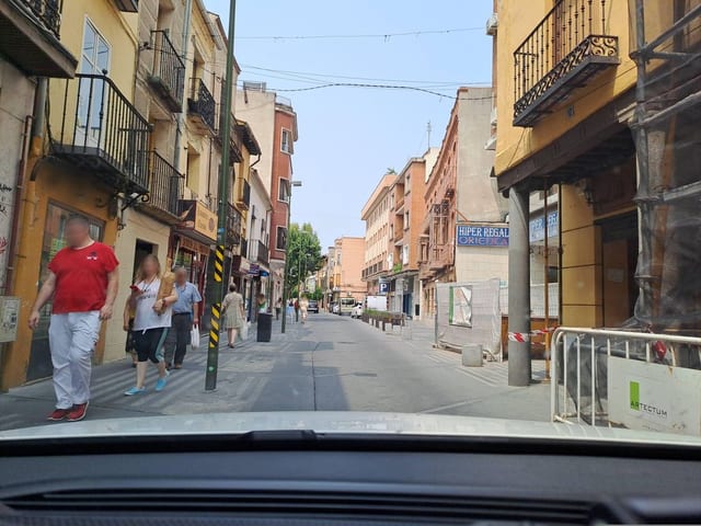 Casco Viejo