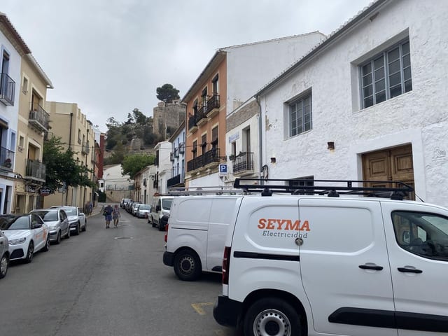 El Chotis