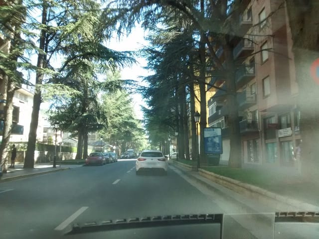 El Bulevar