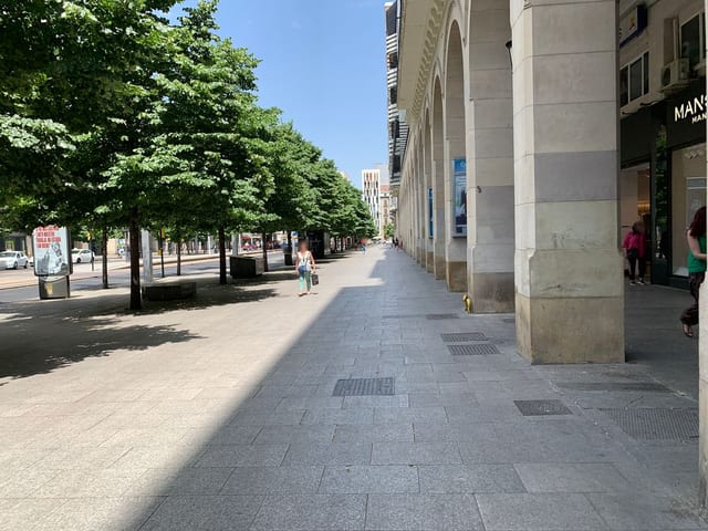 Santander Work Café
