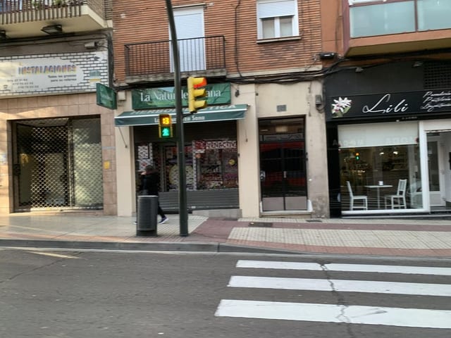 Bar Lorca