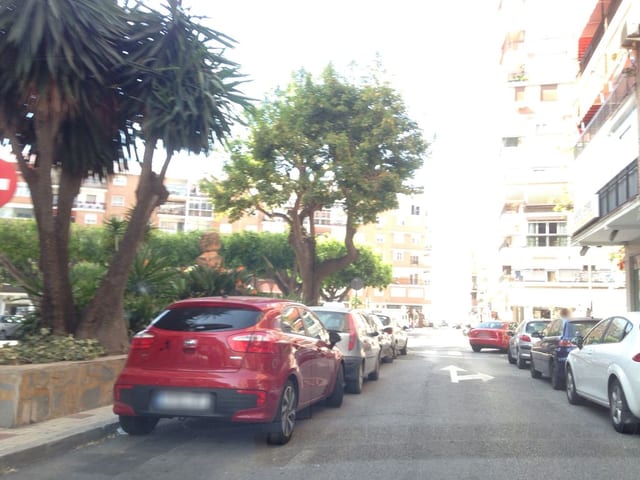 Casa Nieblas
