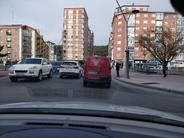 Bar Santi