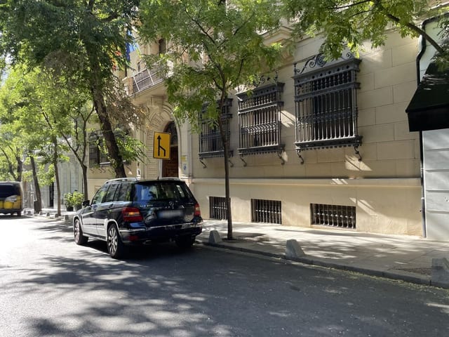 Cafetería Caybu