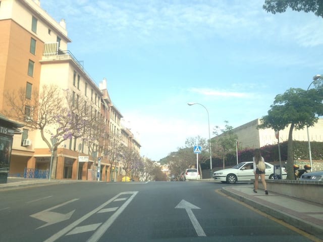 Polifonía
