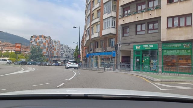 El Café de Berto
