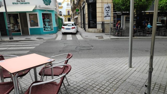 La Tarterie
