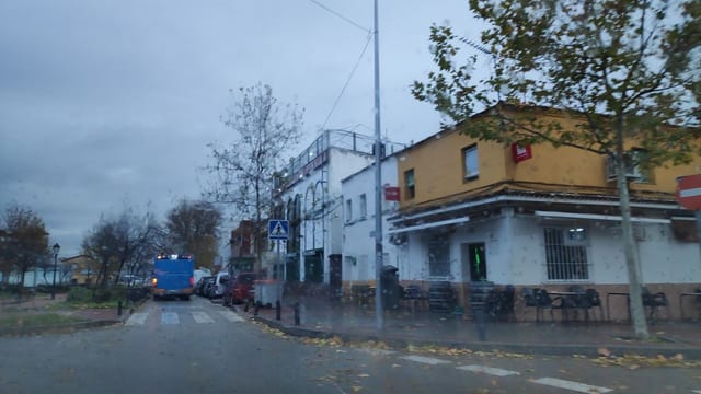 Bar los Amigos
