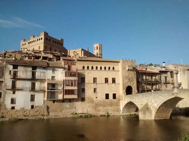 Bar Pipins