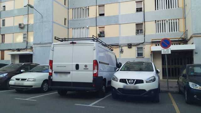 Bar Ribadeo