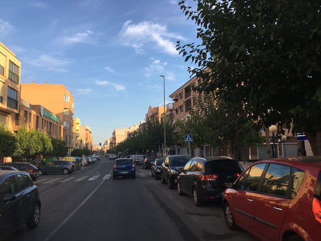 Bar Avenida