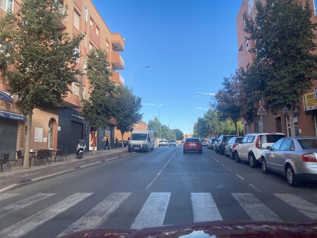La Abadía