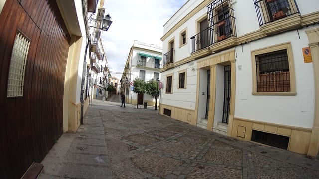 El Salmorejo