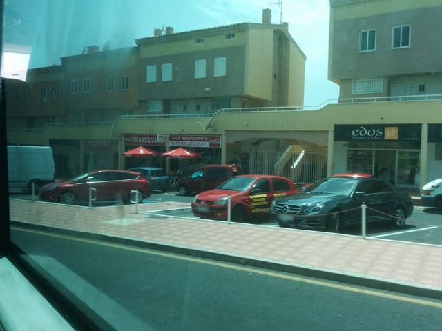 Terpanese