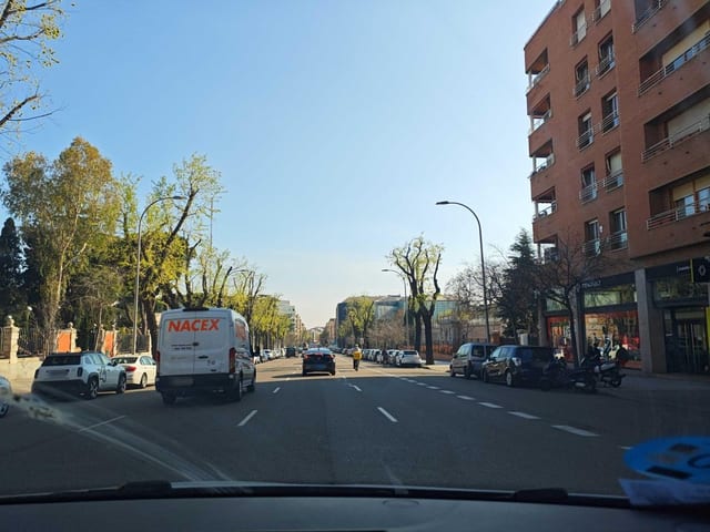 Café Run Run Run