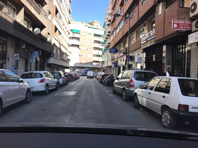 Chupitería 69