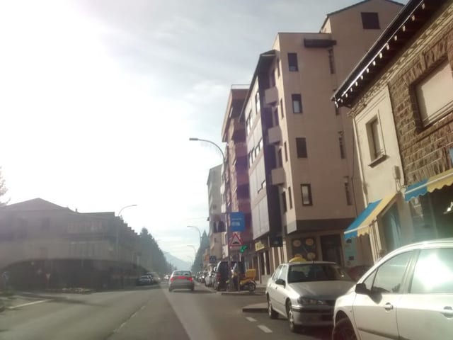 La Mattina