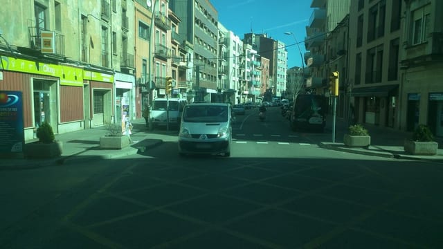 Arenas Molins