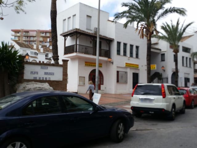 Café Bar Natali