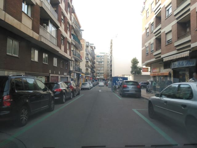 Bar Su Casa