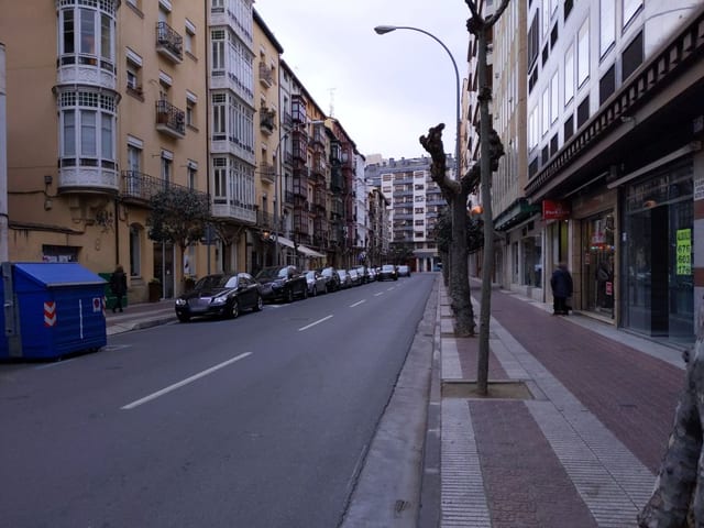 Pasaje 13