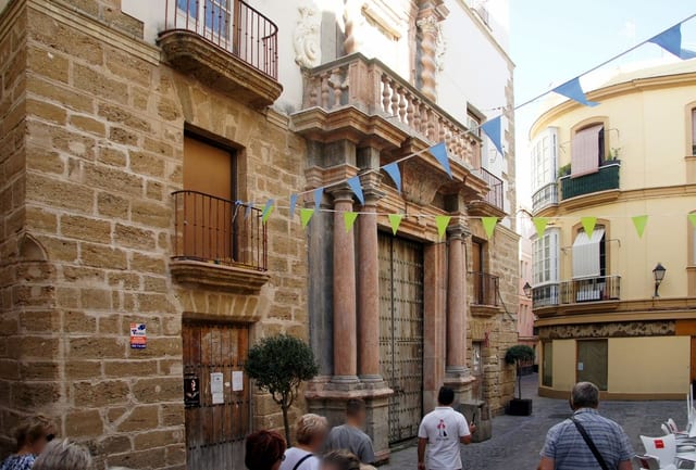 Café Bar Malagueño