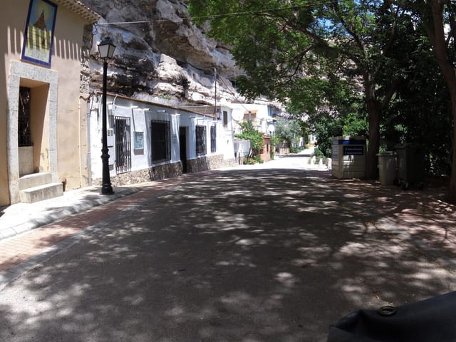 Bar El Forastero