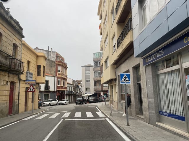 Café-Bar Lista