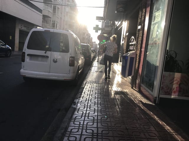 Los Amigos