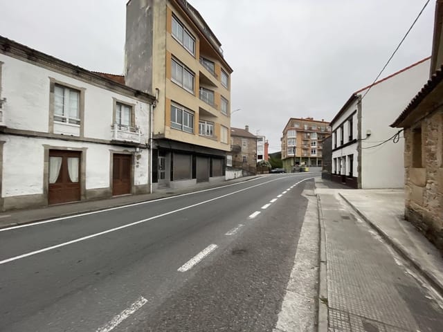 Bar Central