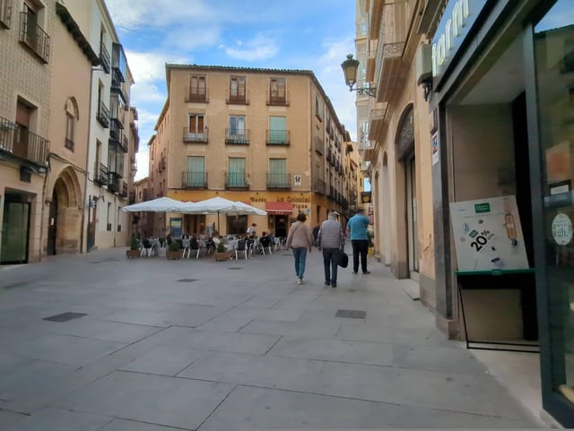 Café La Colonial