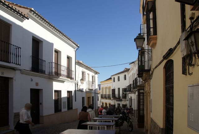 Bodeguita El Coto