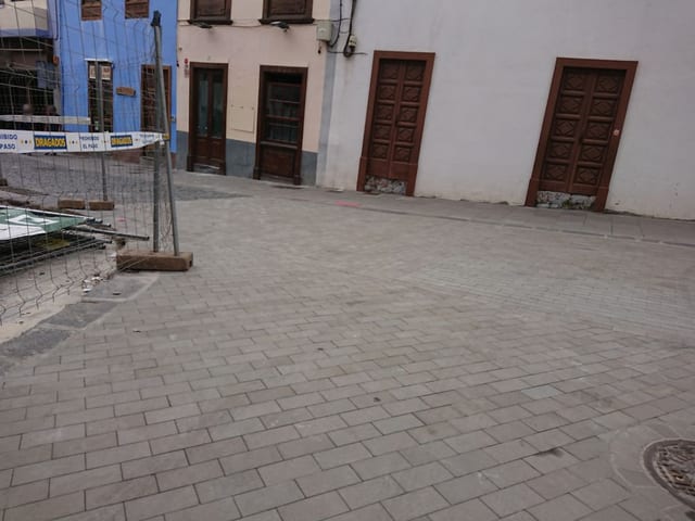 Bodega La Parranda