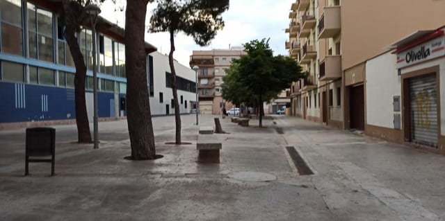 Bar Bodega Olivella