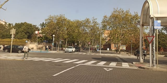 Bar Estació